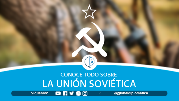 Conoce todo sobre la Unión Soviética, primera parte: La Revolución de Octubre