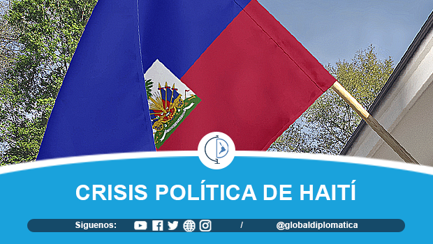 Crisis política en Haití: breve explicación