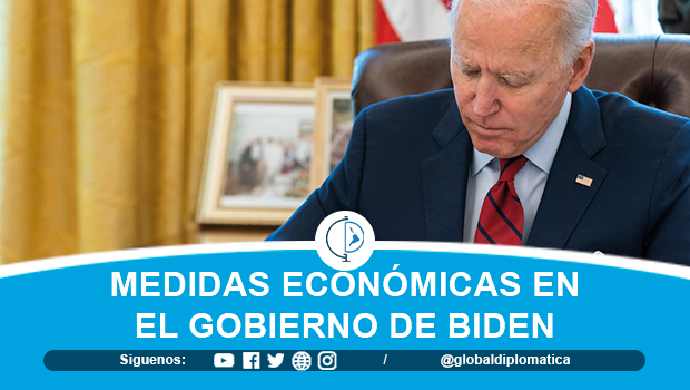 ¿Qué impacto tendrán las medidas económicas del Gobierno de Biden?