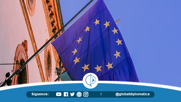 La diplomacia europea cambió el concepto de la política exterior